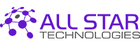 All Star Technologies logo