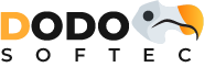 DodoSoftec Logo