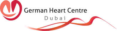 German Heart Center Logo