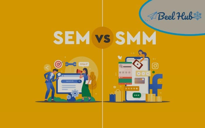 Sem vs Smm